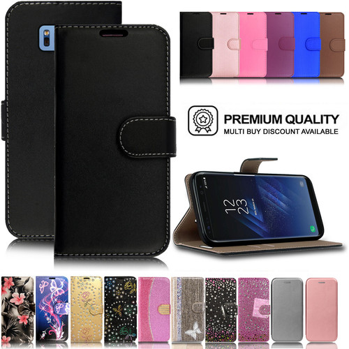 Leather case for - for, samsung