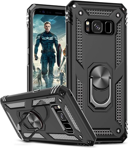 Galaxy case plus with - plus,