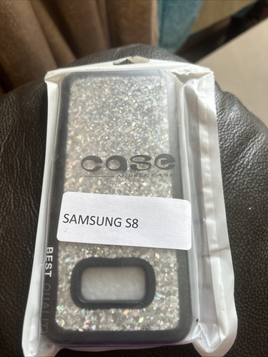 Samsung liquid glitter - samsung, s8