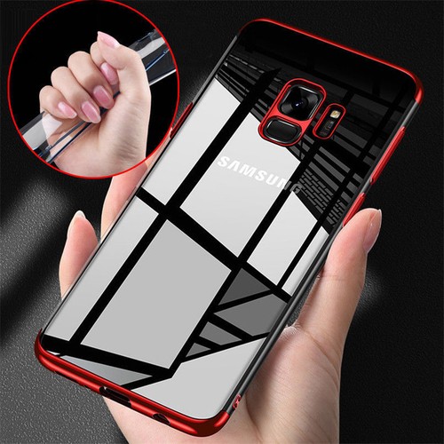 Electroplate tpu case for - electroplate,