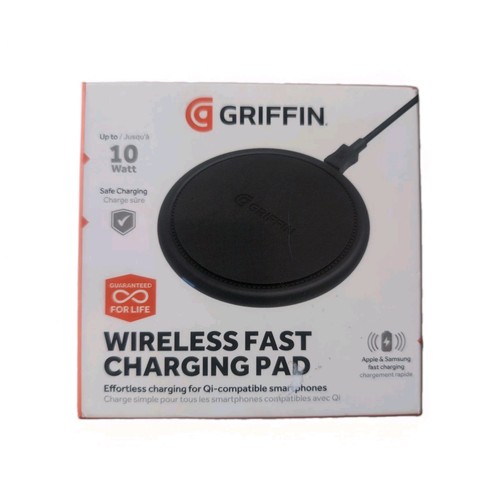 Griffin wireless fast - griffin, charging