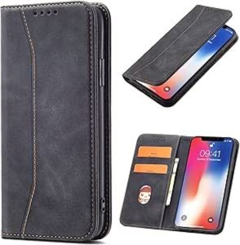 Okzone leather case for - okzone,