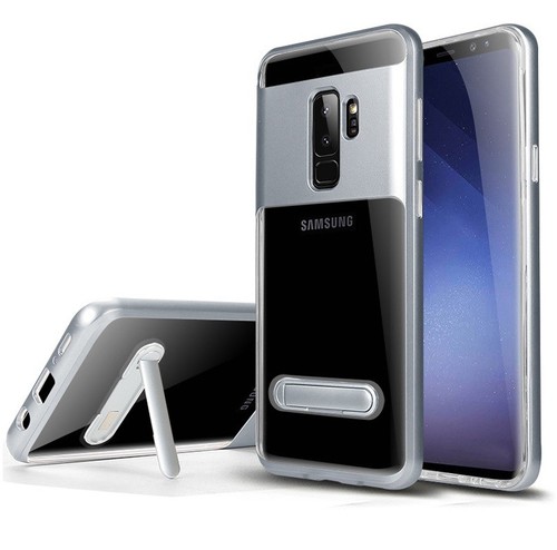 Silver tpu phone case - pc, cover