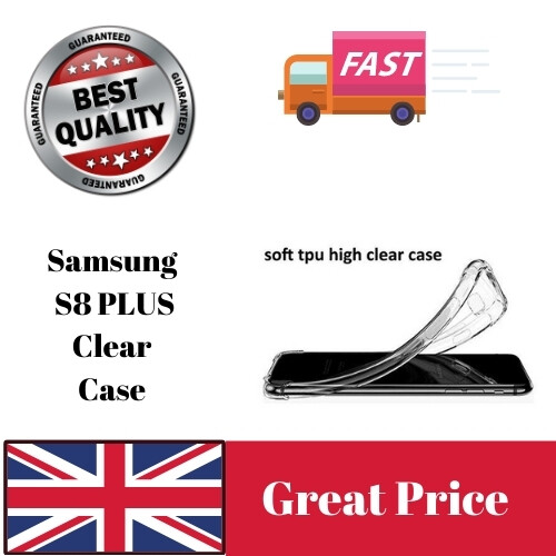 Samsung plus phone case - samsung, s8
