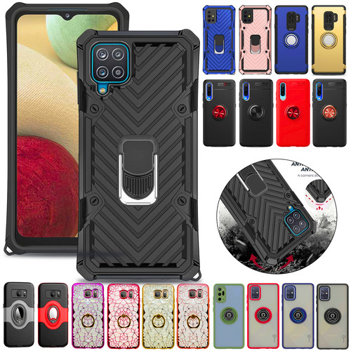 Ring armor case for - case, samsung