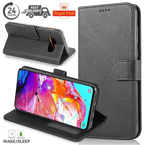 Leather mobile phone - leather,